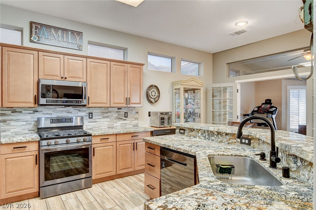 2629 Hanging Rock Drive Las Vegas NV 89134