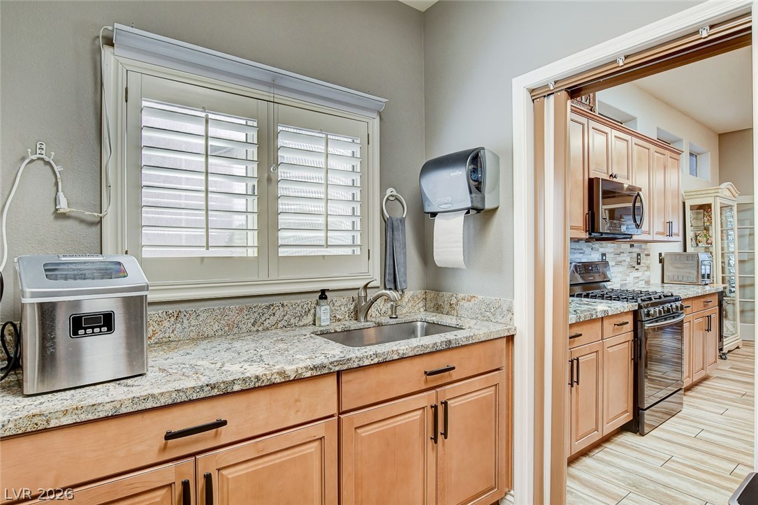 2629 Hanging Rock Drive Las Vegas NV 89134