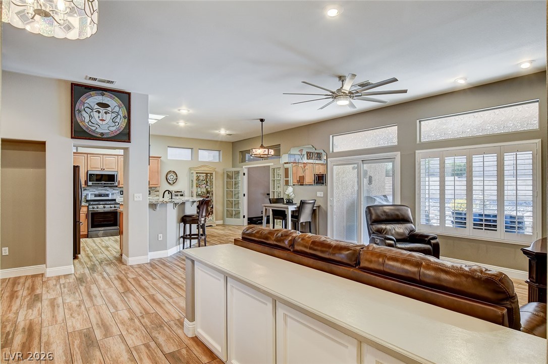 2629 Hanging Rock Drive Las Vegas NV 89134