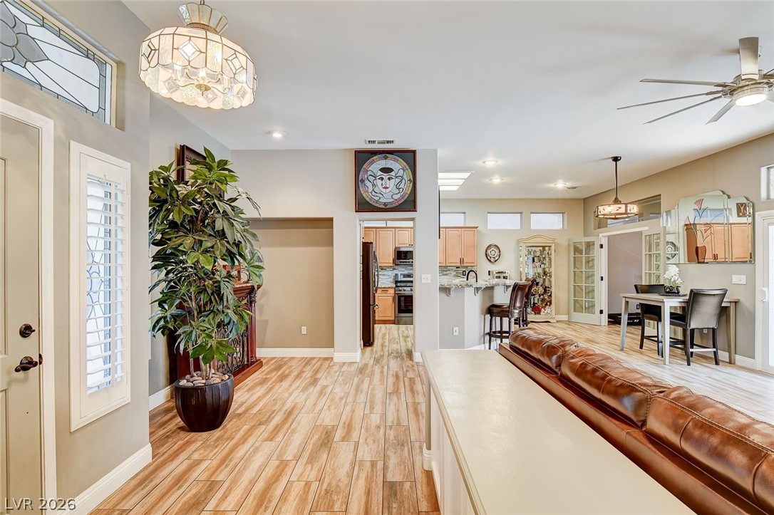 2629 Hanging Rock Drive Las Vegas NV 89134