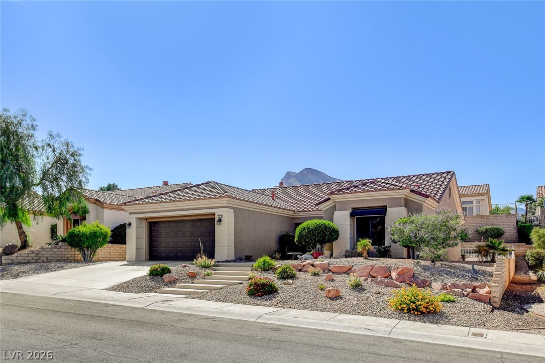 2629 Hanging Rock Drive Las Vegas NV 89134