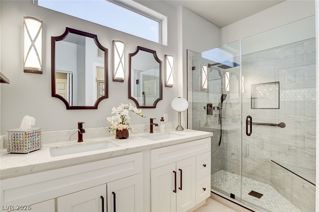 2629 Hanging Rock Drive Las Vegas NV 89134