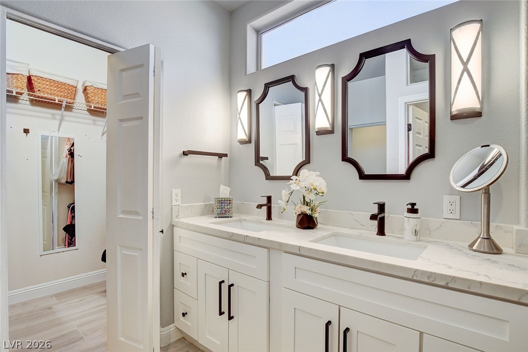 2629 Hanging Rock Drive Las Vegas NV 89134
