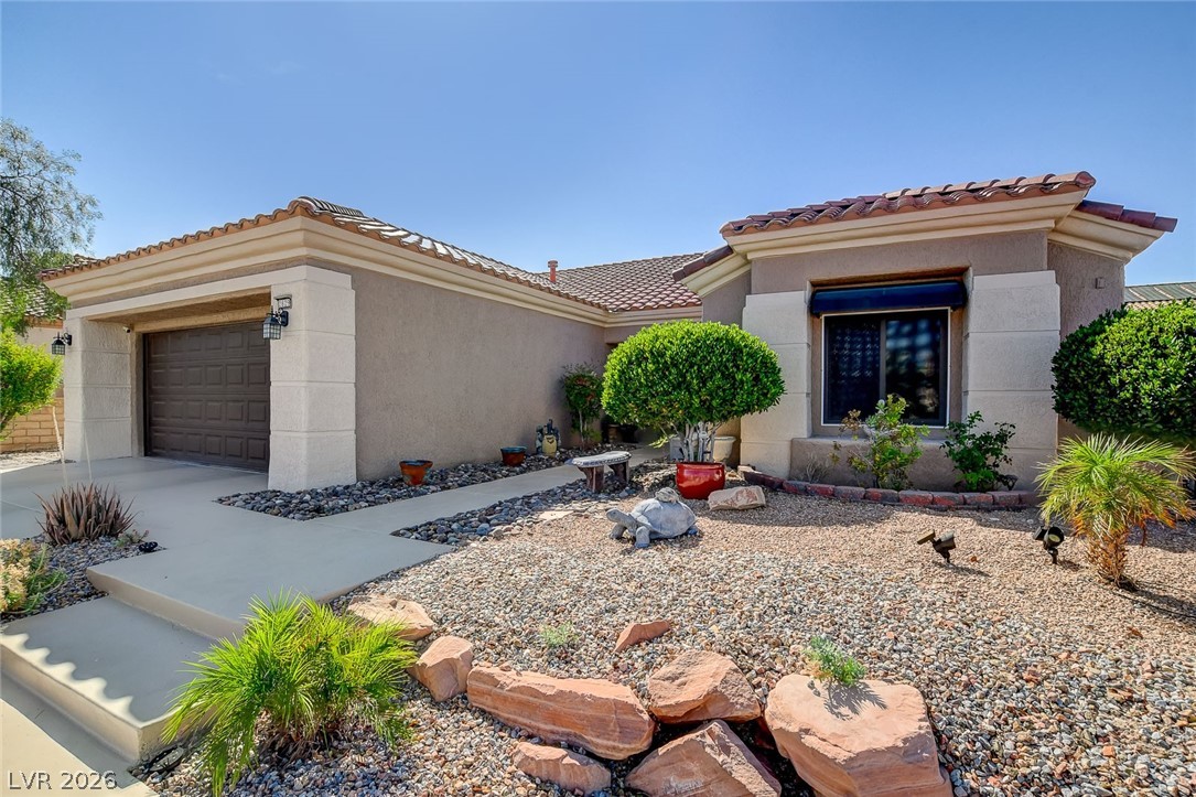2629 Hanging Rock Drive Las Vegas NV 89134