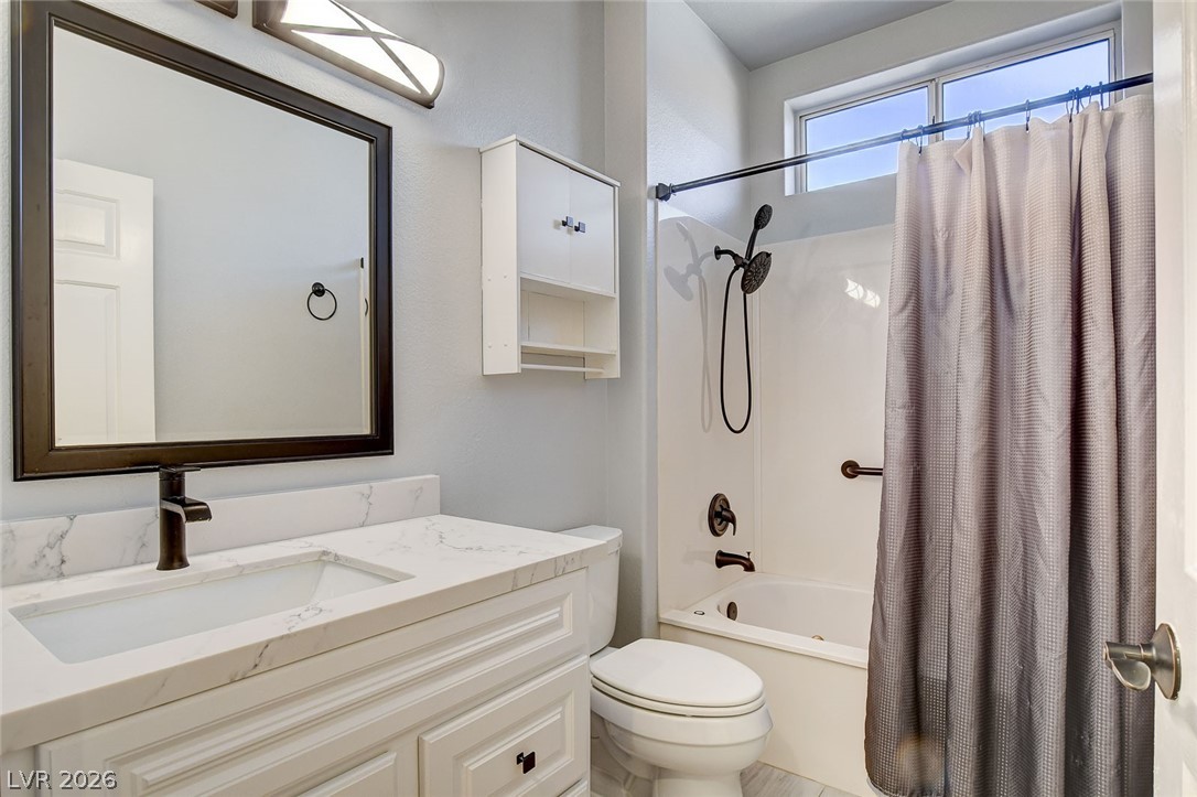 2629 Hanging Rock Drive Las Vegas NV 89134