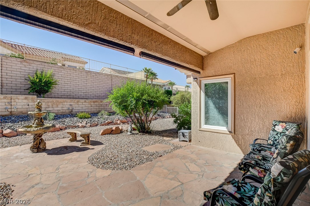 2629 Hanging Rock Drive Las Vegas NV 89134