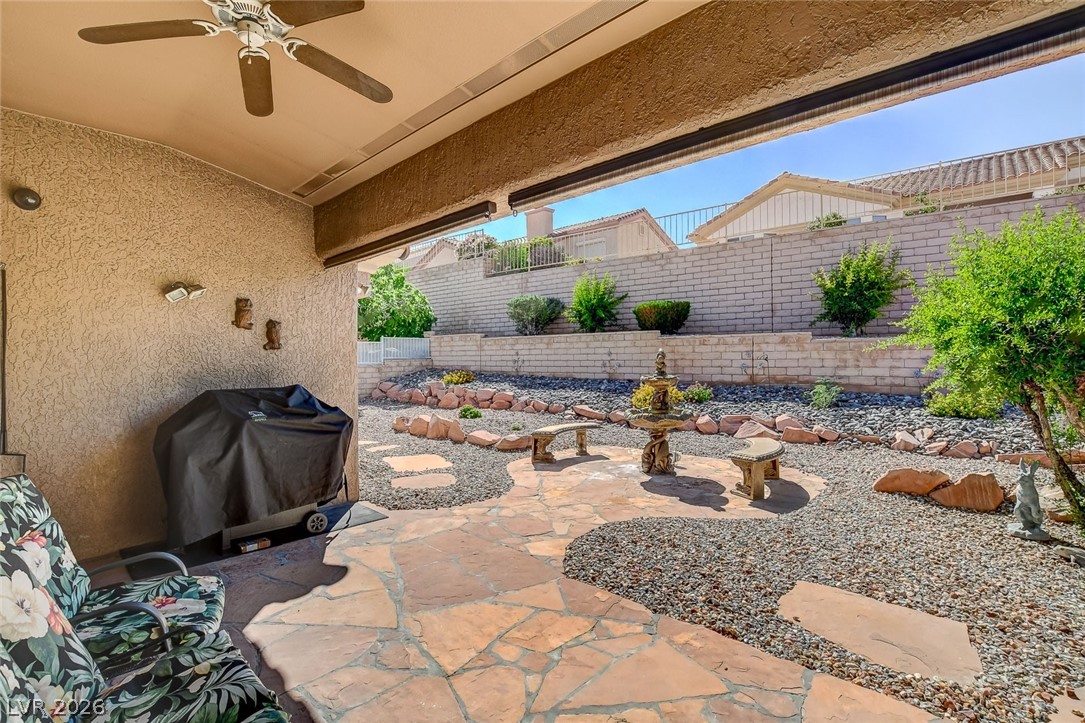 2629 Hanging Rock Drive Las Vegas NV 89134