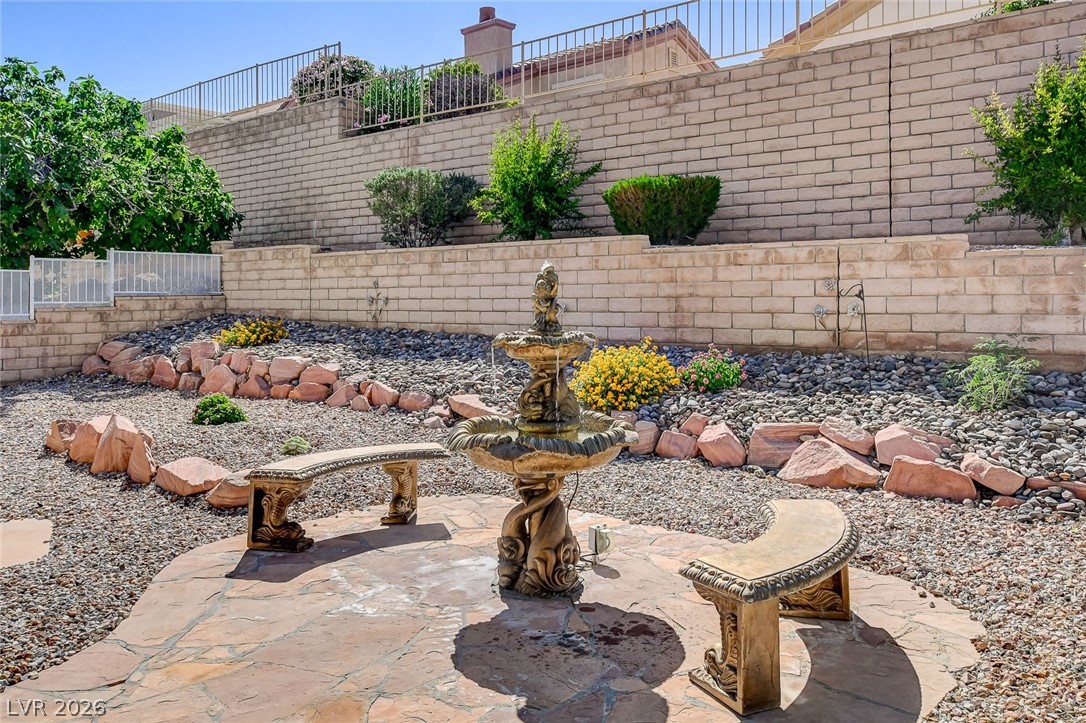 2629 Hanging Rock Drive Las Vegas NV 89134