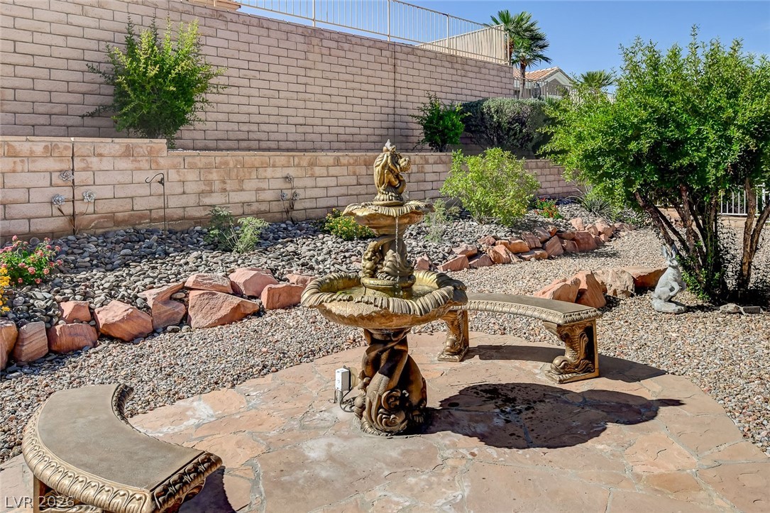 2629 Hanging Rock Drive Las Vegas NV 89134