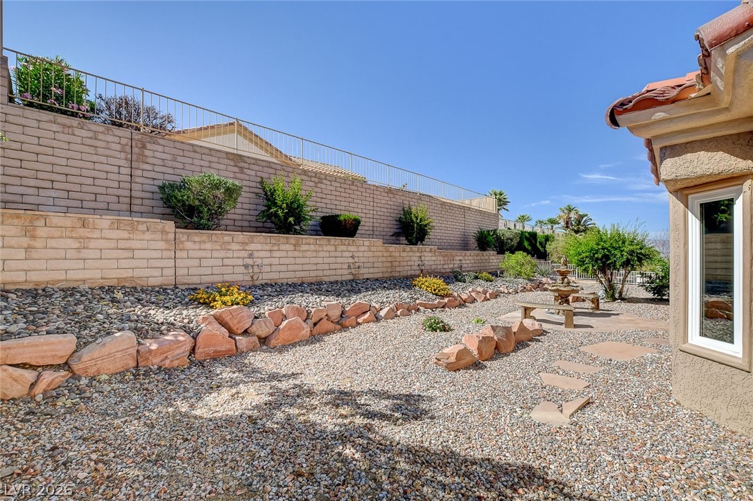 2629 Hanging Rock Drive Las Vegas NV 89134