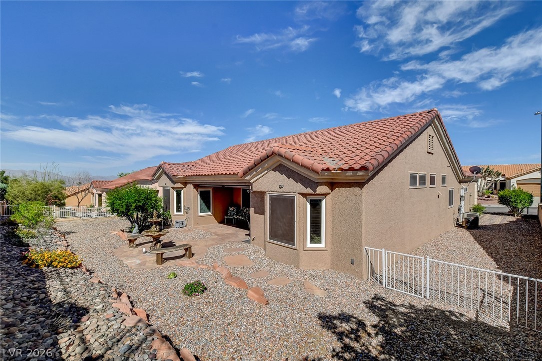 2629 Hanging Rock Drive Las Vegas NV 89134