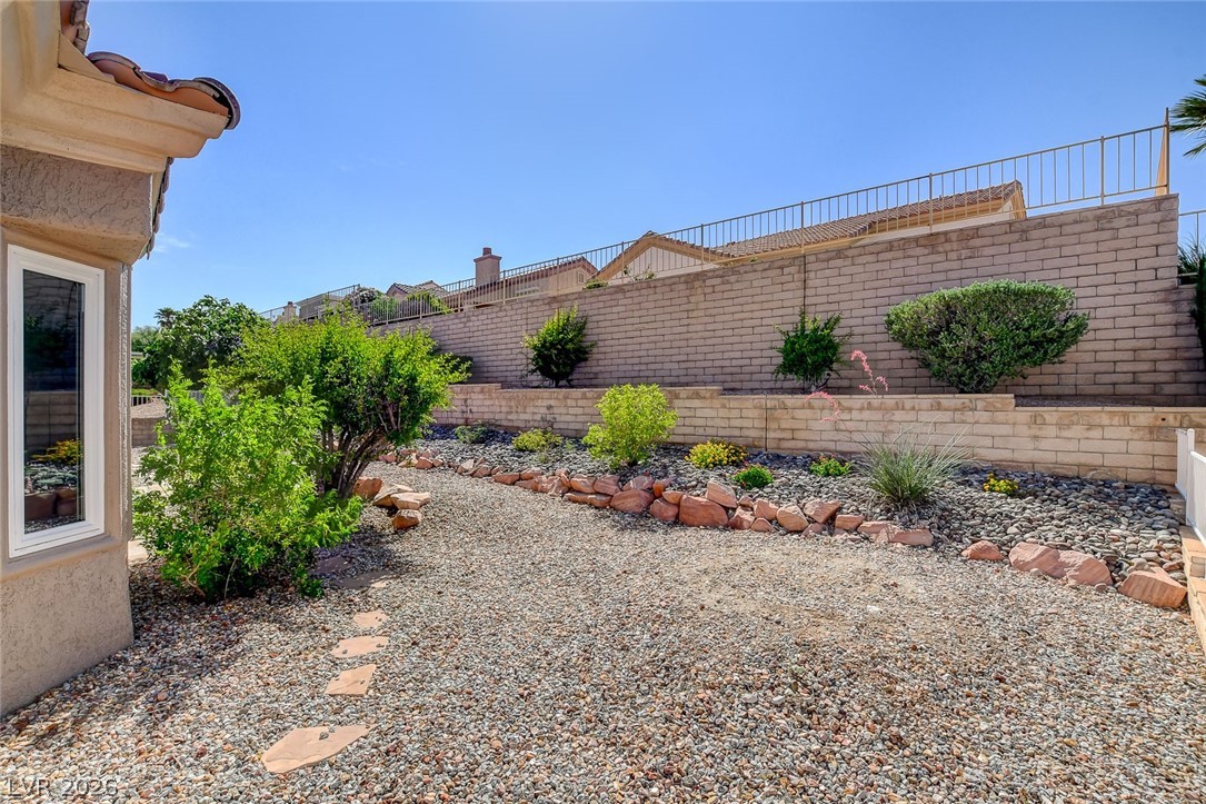 2629 Hanging Rock Drive Las Vegas NV 89134