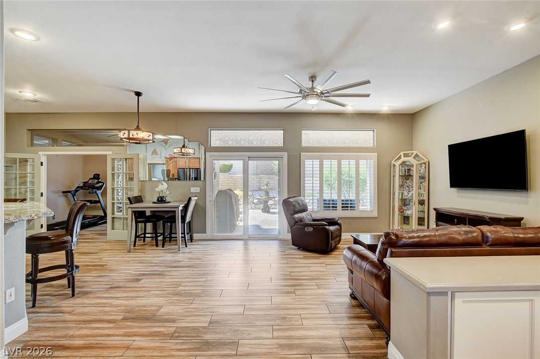2629 Hanging Rock Drive Las Vegas NV 89134