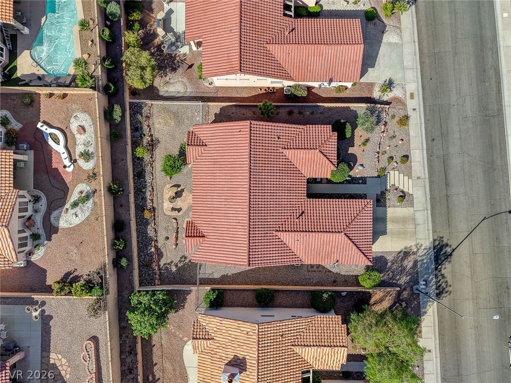 2629 Hanging Rock Drive Las Vegas NV 89134