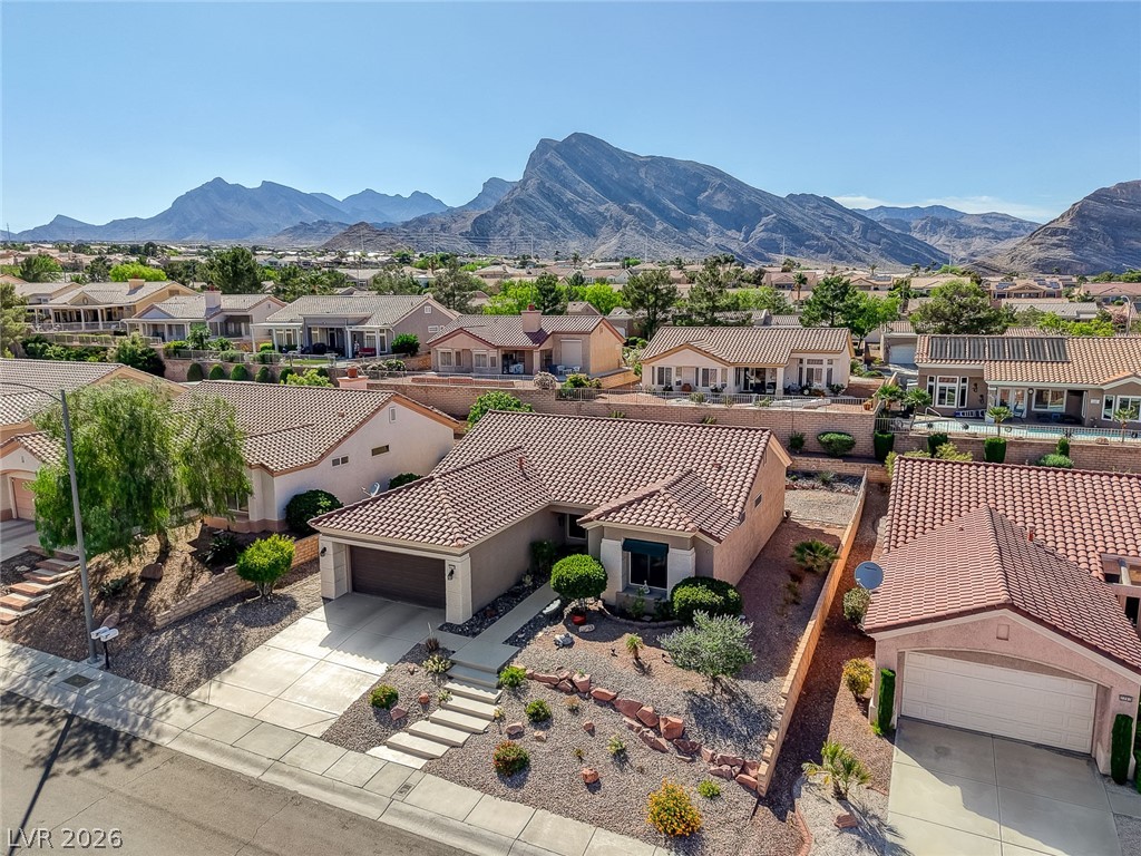 2629 Hanging Rock Drive Las Vegas NV 89134