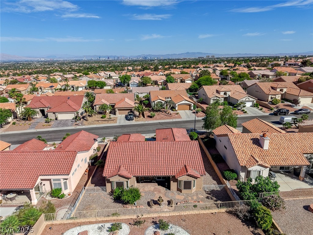 2629 Hanging Rock Drive Las Vegas NV 89134
