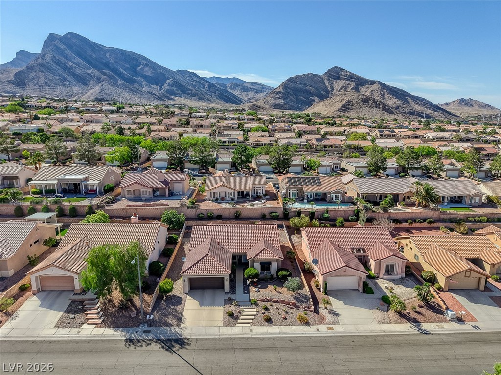 2629 Hanging Rock Drive Las Vegas NV 89134