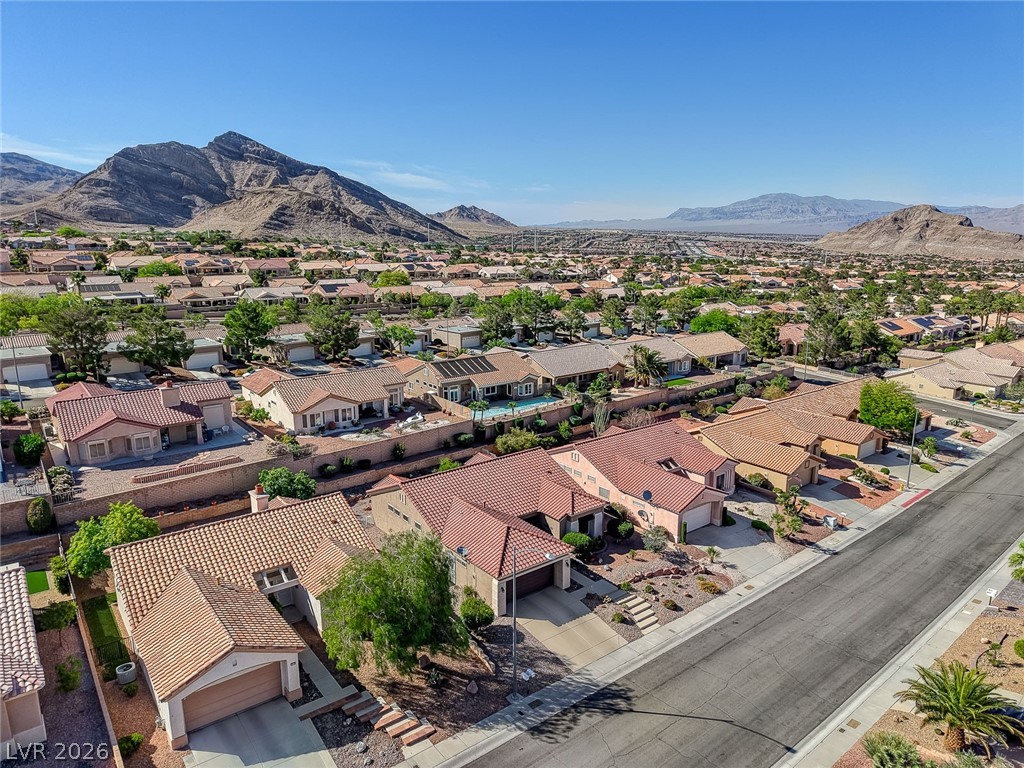2629 Hanging Rock Drive Las Vegas NV 89134