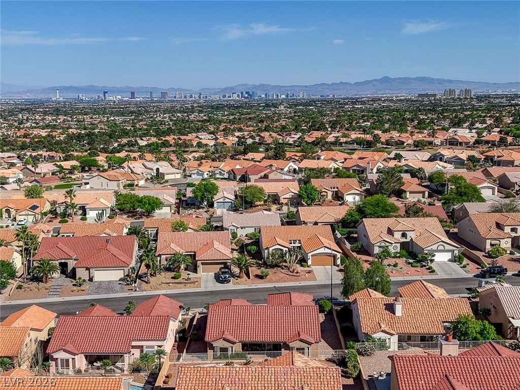 2629 Hanging Rock Drive Las Vegas NV 89134