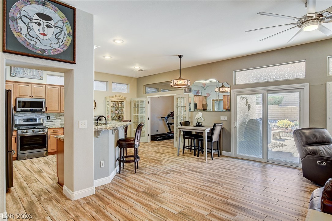 2629 Hanging Rock Drive Las Vegas NV 89134