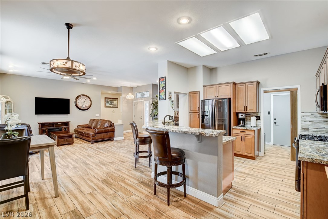 2629 Hanging Rock Drive Las Vegas NV 89134