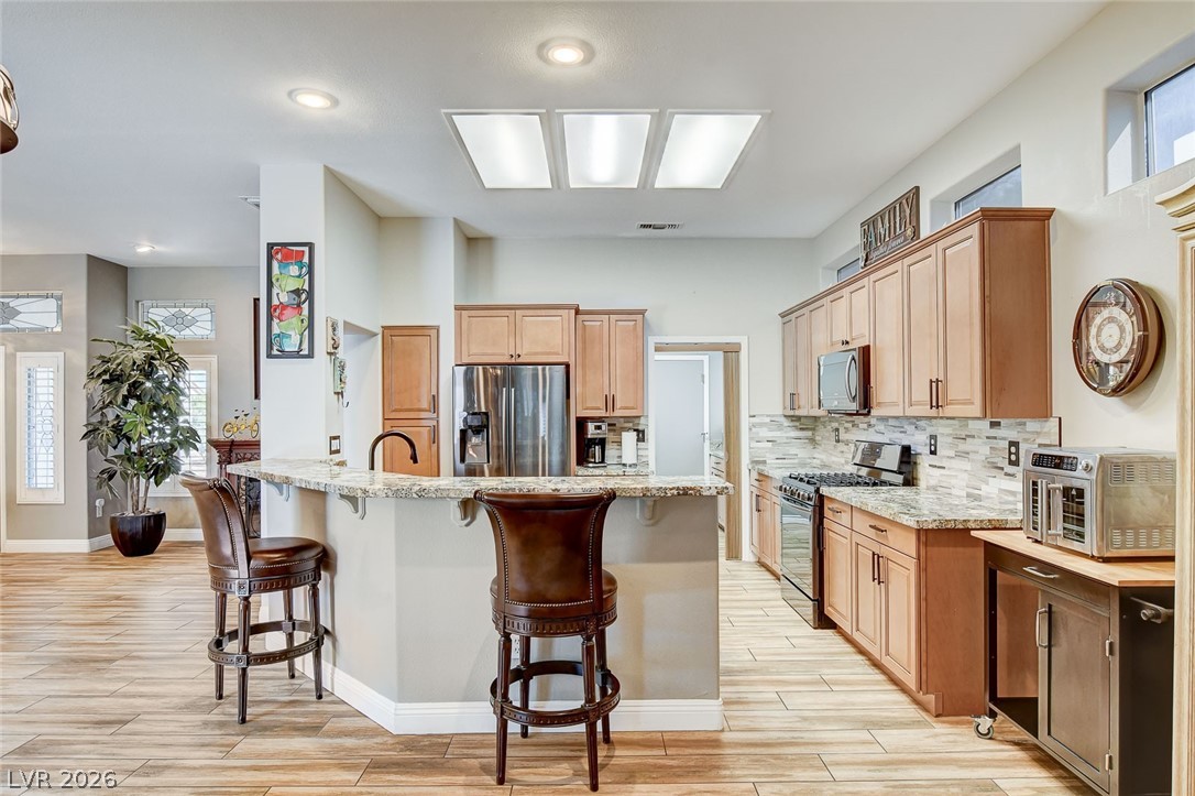 2629 Hanging Rock Drive Las Vegas NV 89134