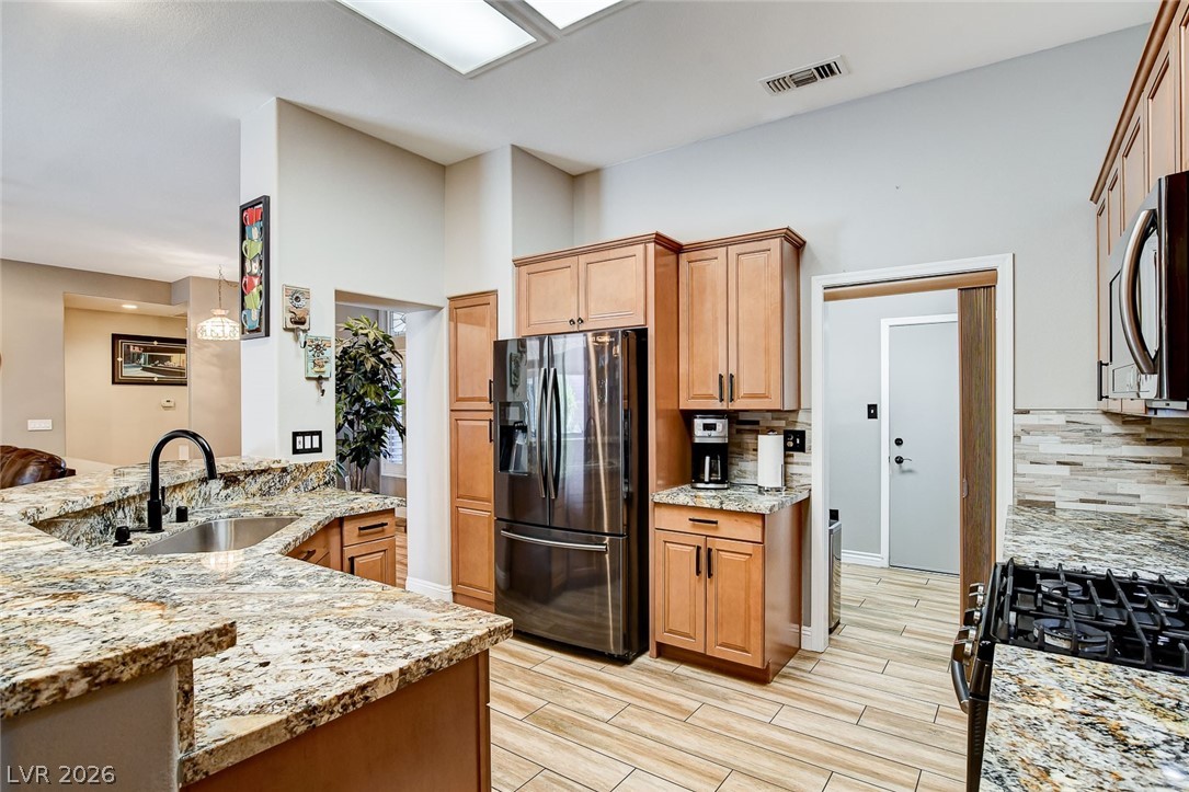 2629 Hanging Rock Drive Las Vegas NV 89134