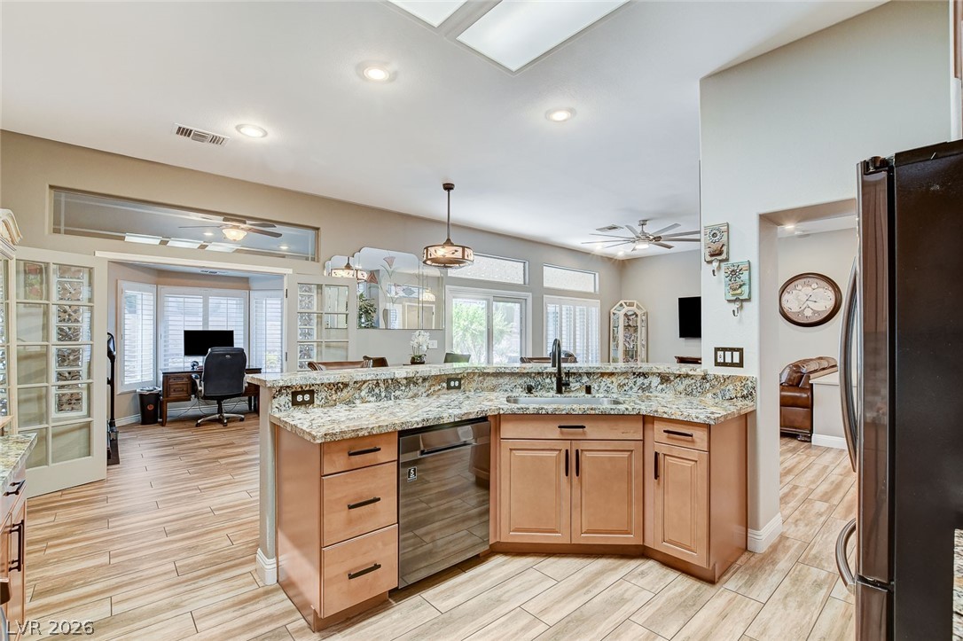 2629 Hanging Rock Drive Las Vegas NV 89134
