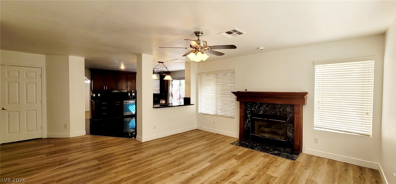 2001 Silverton Drive Henderson NV 89074