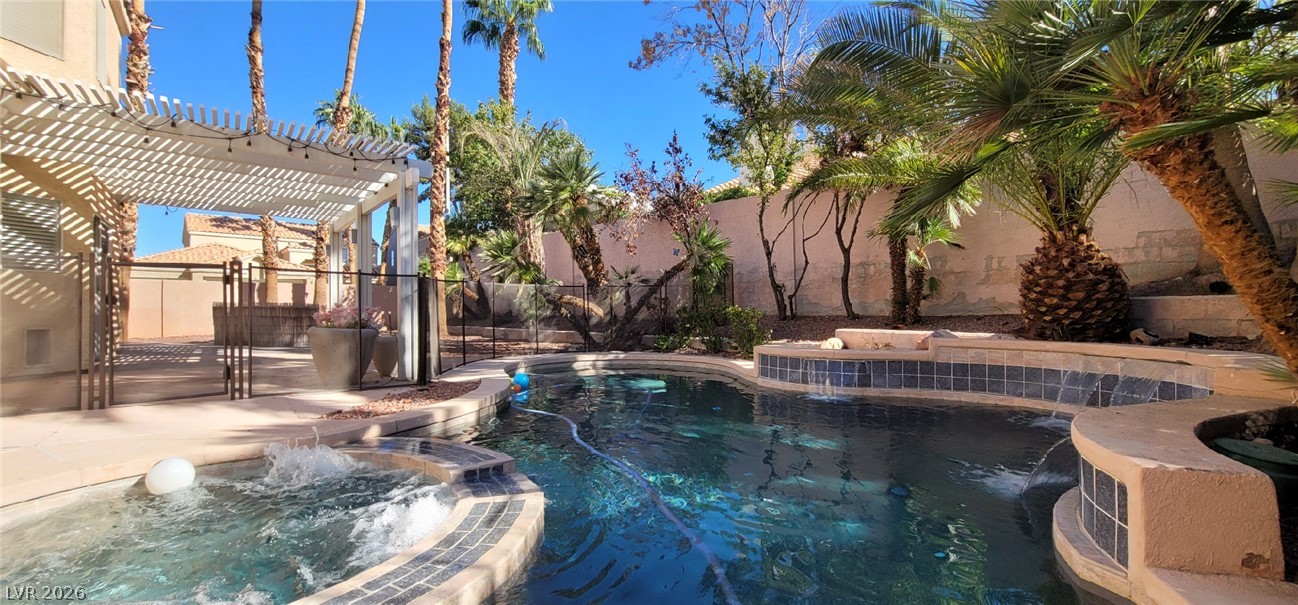 2001 Silverton Drive Henderson NV 89074