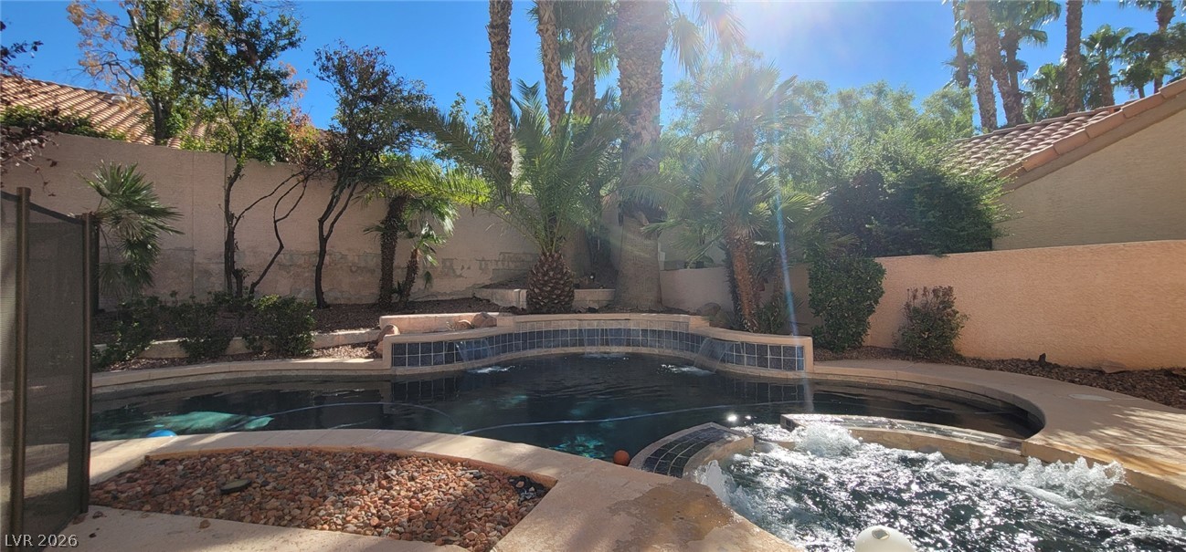 2001 Silverton Drive Henderson NV 89074