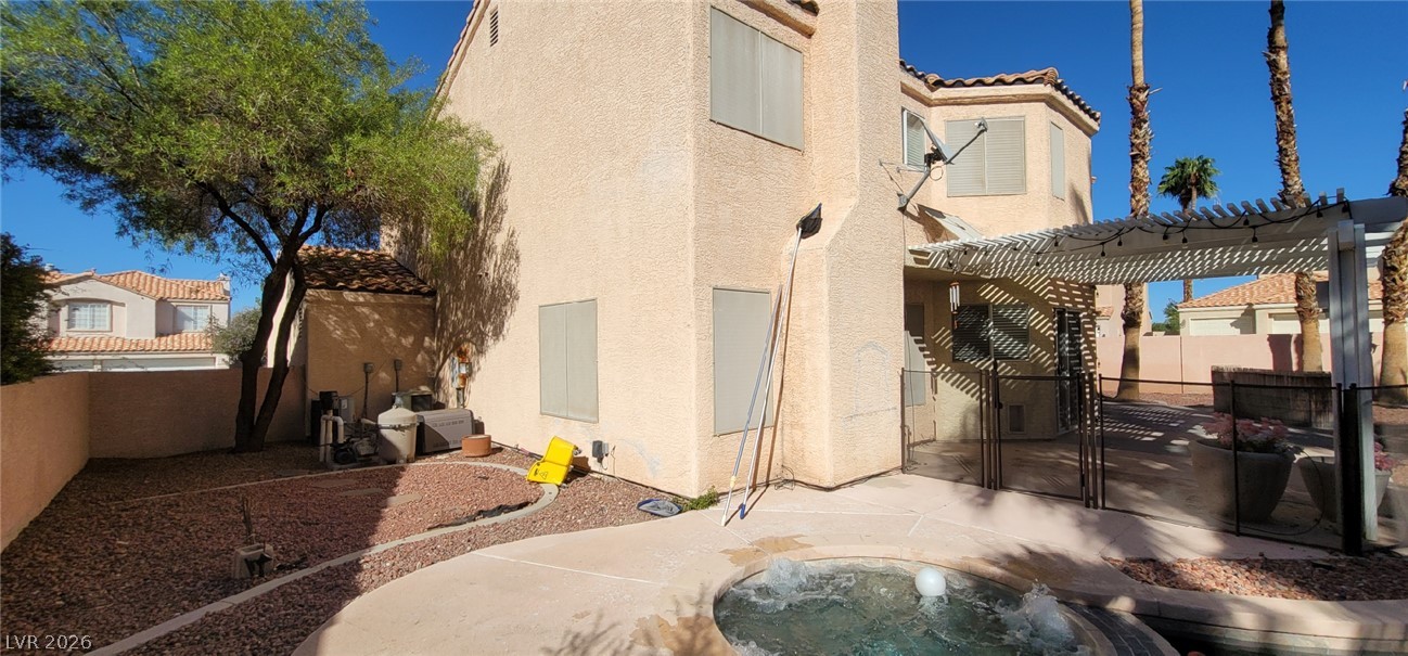 2001 Silverton Drive Henderson NV 89074