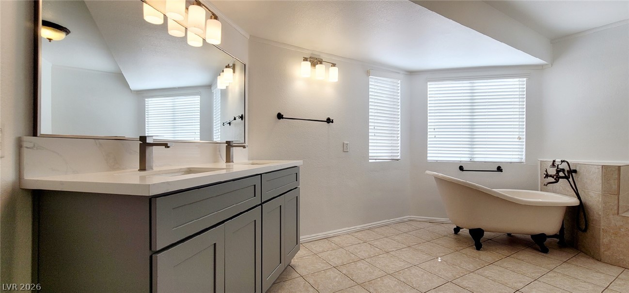 2001 Silverton Drive Henderson NV 89074