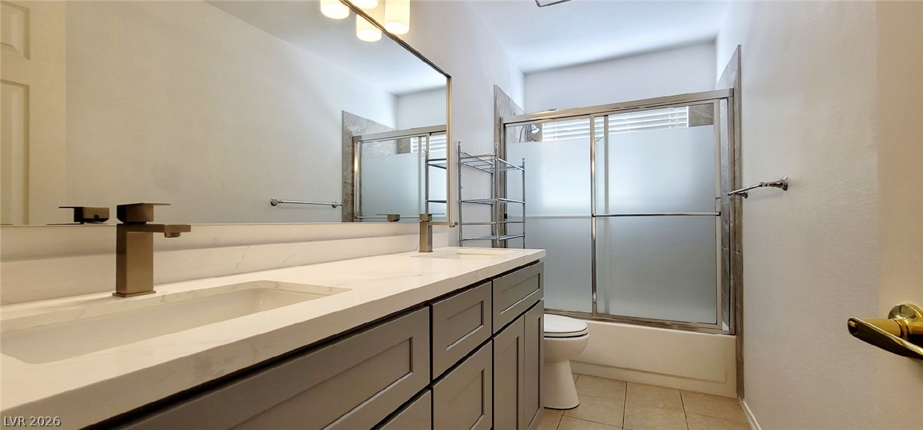 2001 Silverton Drive Henderson NV 89074