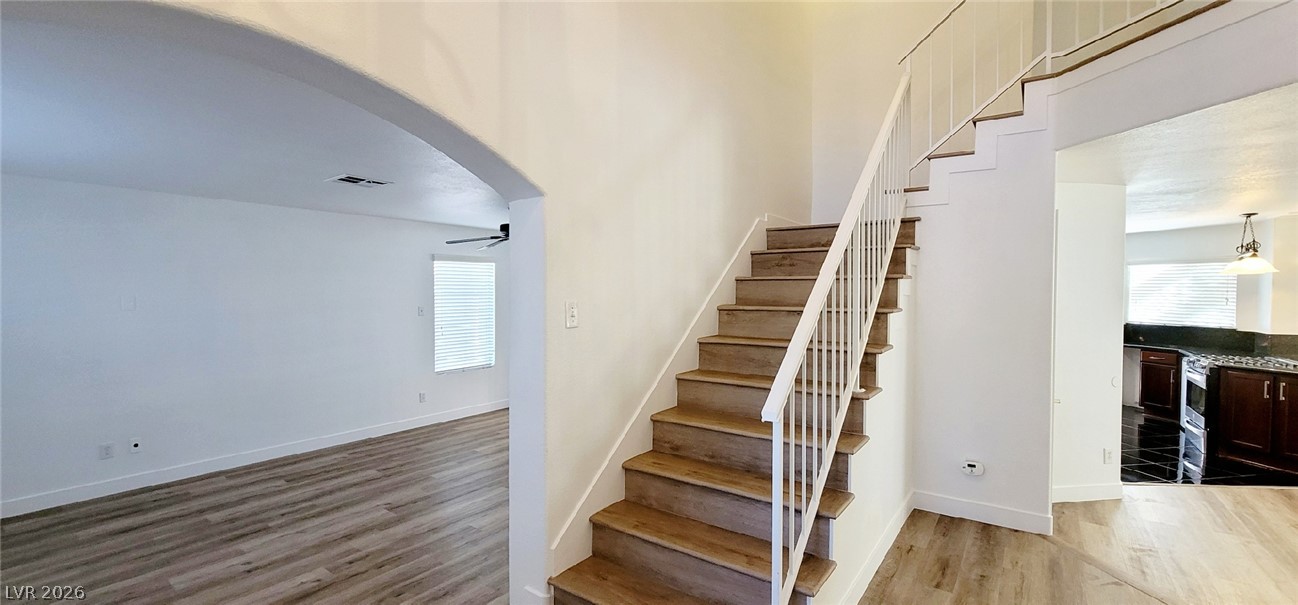 2001 Silverton Drive Henderson NV 89074
