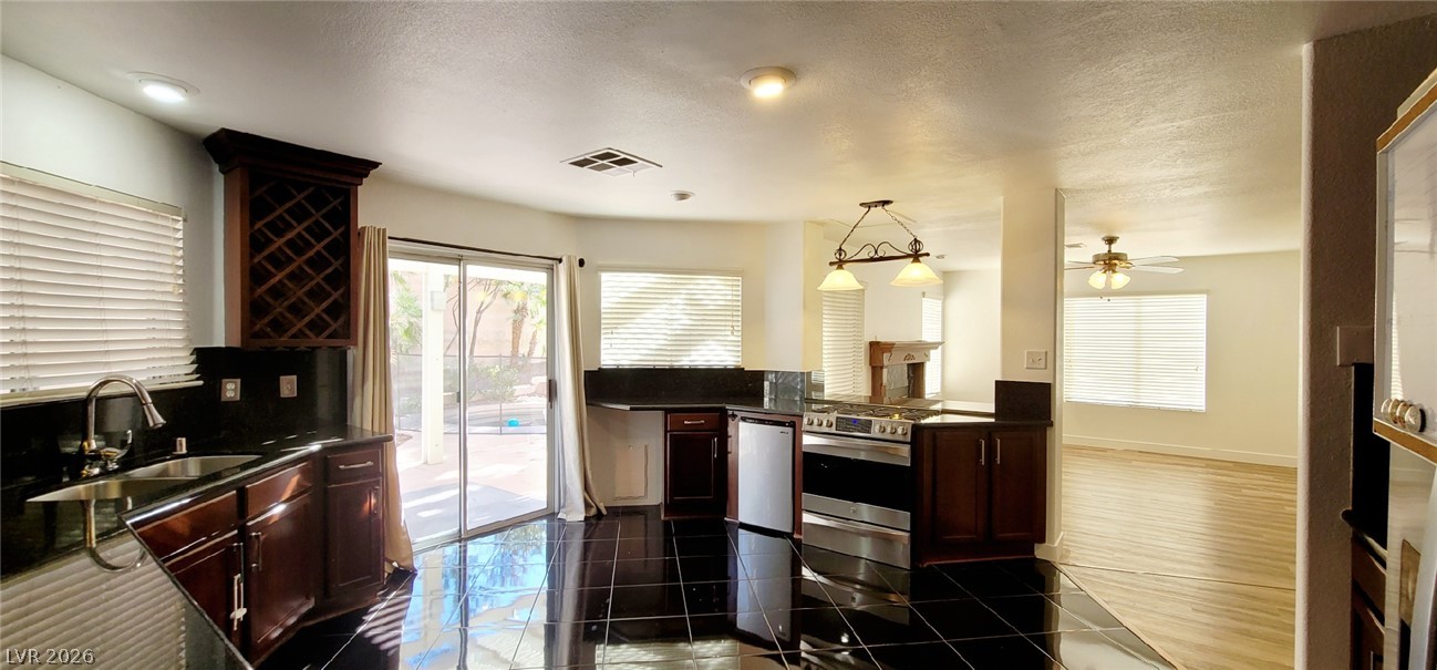 2001 Silverton Drive Henderson NV 89074