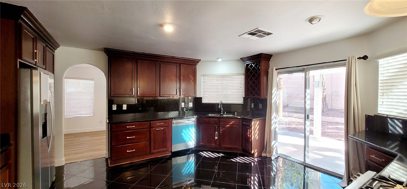 2001 Silverton Drive Henderson NV 89074