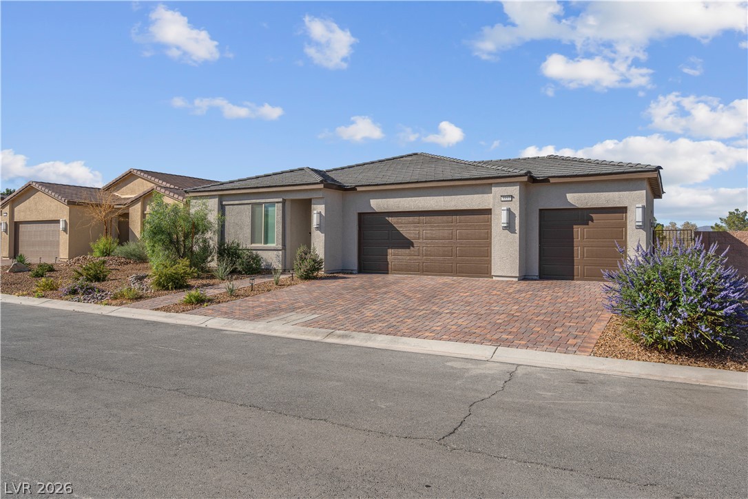5357 Eleganza Avenue Pahrump NV 89061