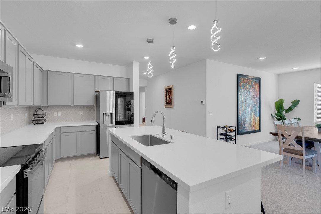 5357 Eleganza Avenue Pahrump NV 89061