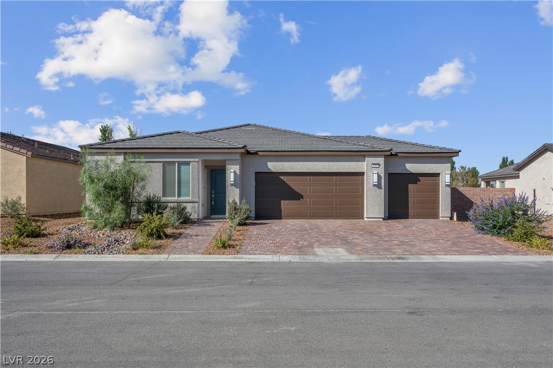 5357 Eleganza Avenue Pahrump NV 89061