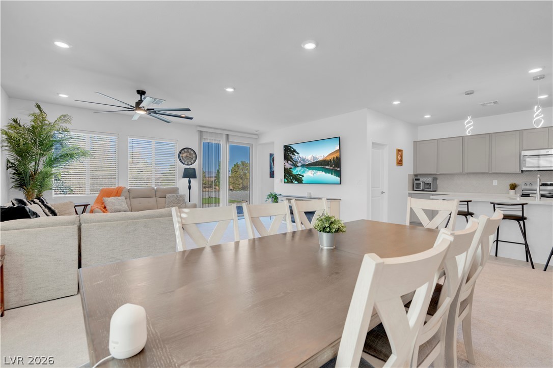 5357 Eleganza Avenue Pahrump NV 89061
