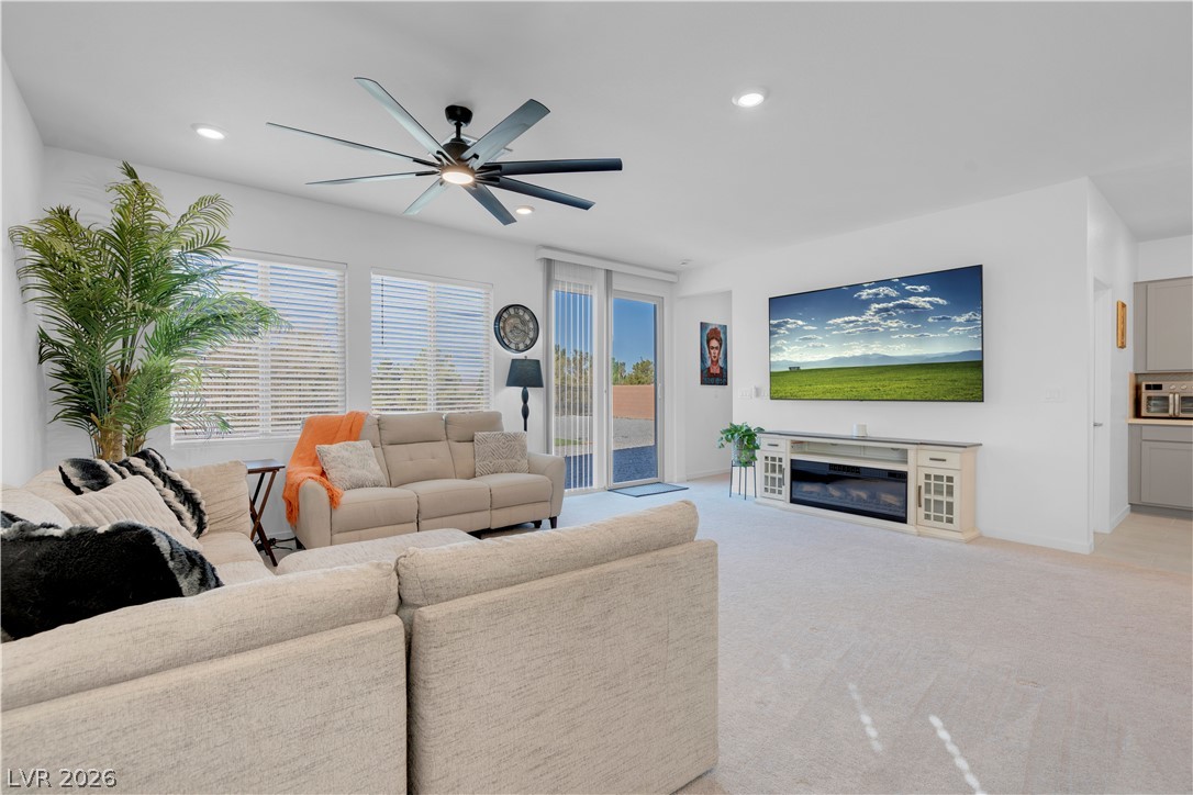 5357 Eleganza Avenue Pahrump NV 89061