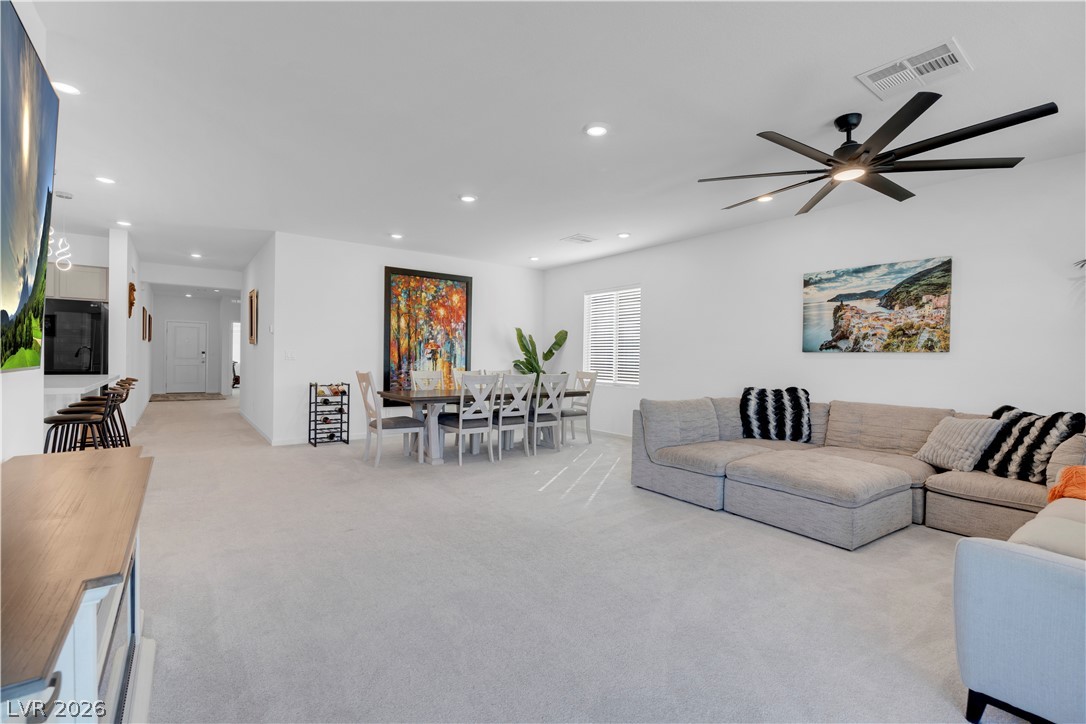 5357 Eleganza Avenue Pahrump NV 89061