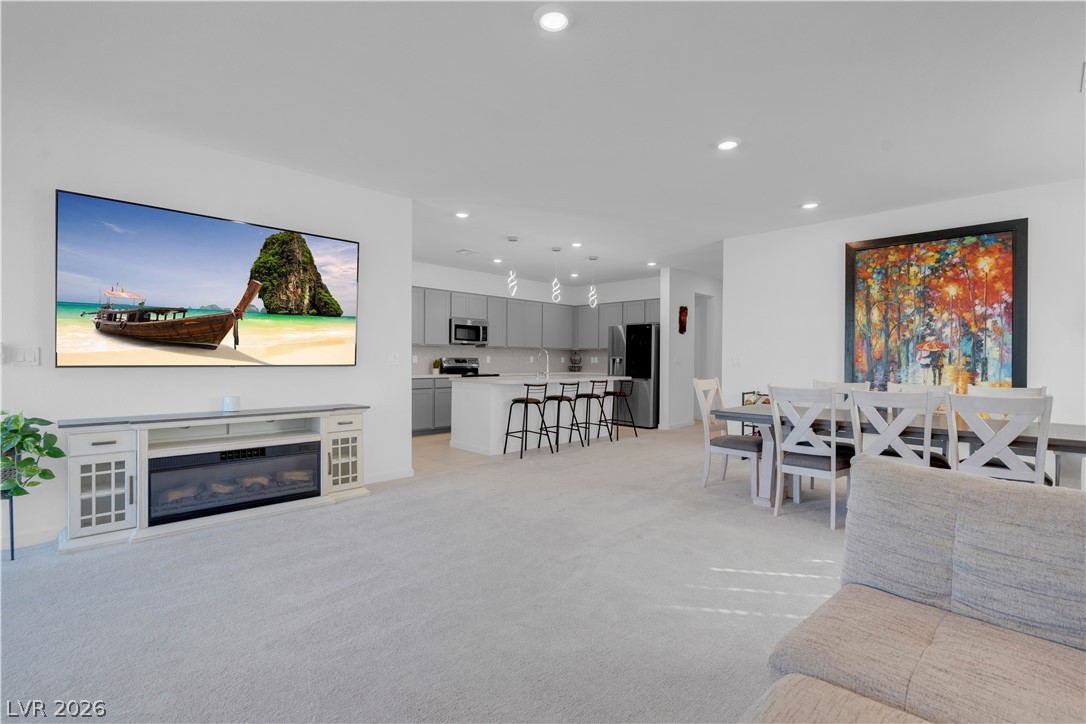 5357 Eleganza Avenue Pahrump NV 89061