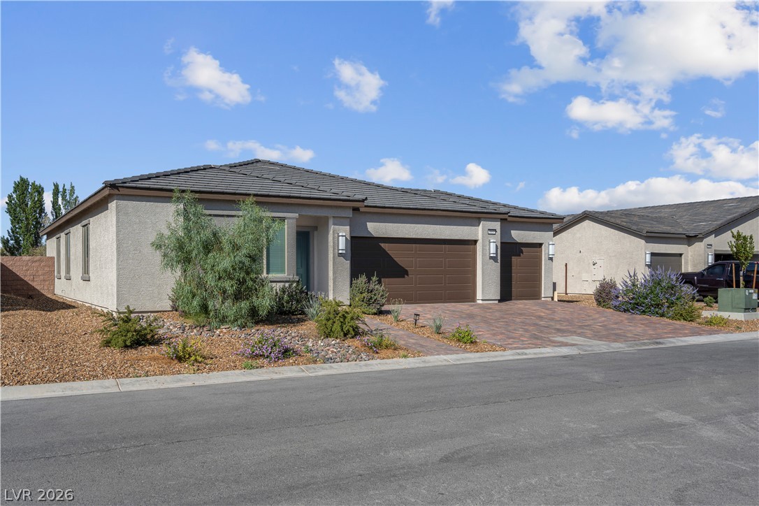 5357 Eleganza Avenue Pahrump NV 89061