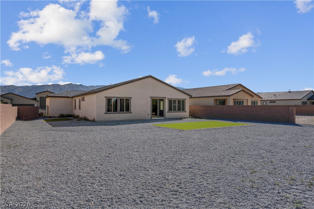 5357 Eleganza Avenue Pahrump NV 89061