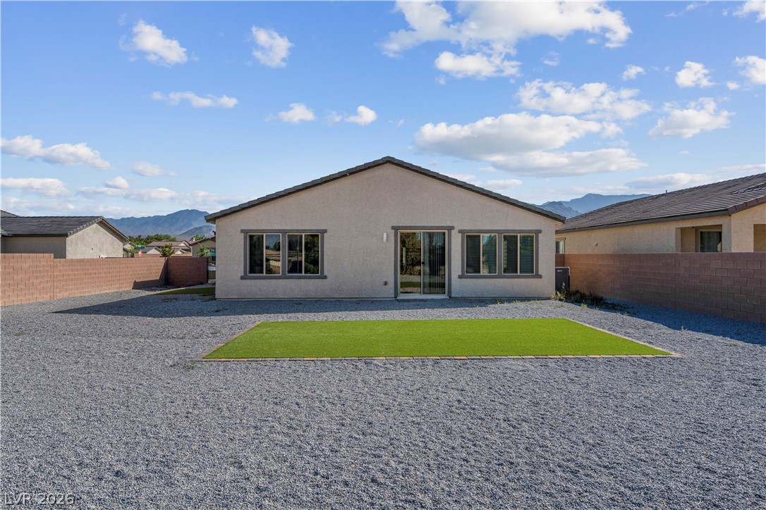 5357 Eleganza Avenue Pahrump NV 89061