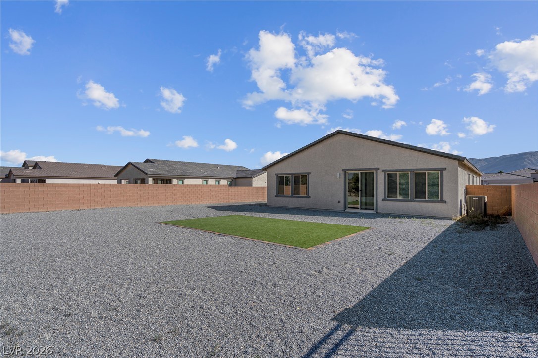 5357 Eleganza Avenue Pahrump NV 89061