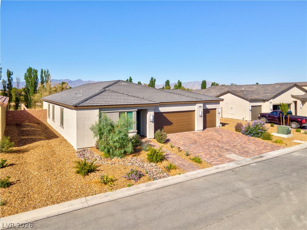 5357 Eleganza Avenue Pahrump NV 89061