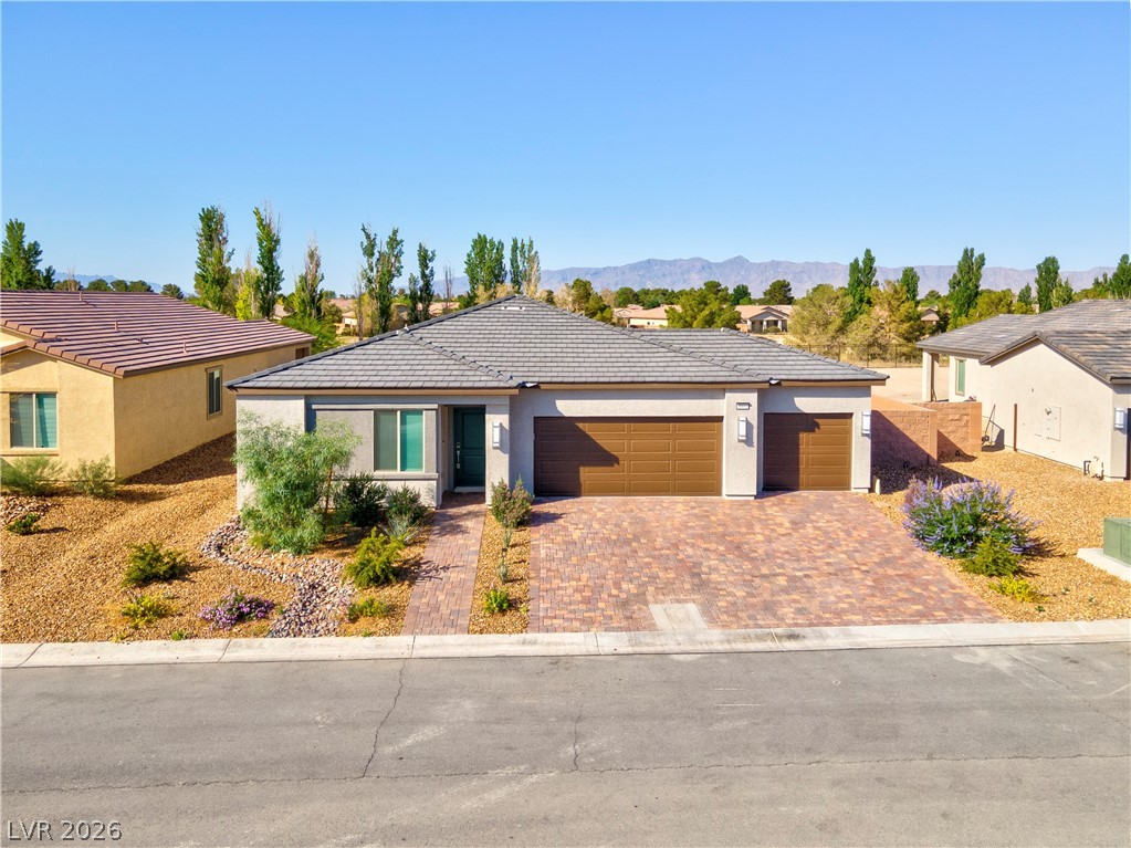 5357 Eleganza Avenue Pahrump NV 89061